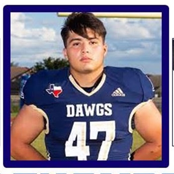 Mauricio Elias Lopez