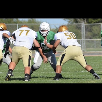Noah Luckey