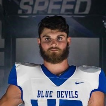 Zach Fordham
