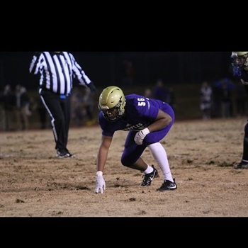 Jeremiah Lightfoot