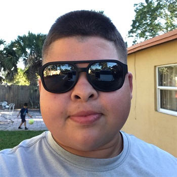 Coach Carlos Sanchez