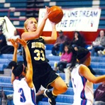 MACKENZIE LATIMER