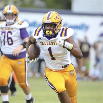 Zavion Carr