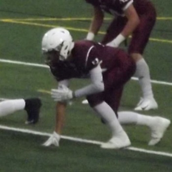 Jack VanDenBush
