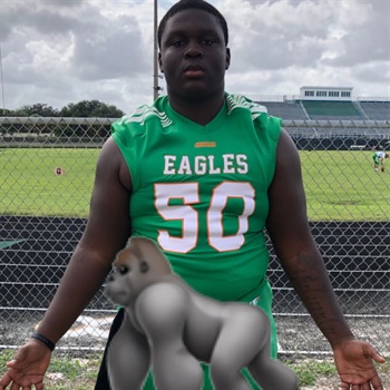Dezmond Penn