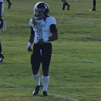 Darius Kordell Stewart