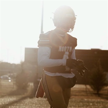Kishaun Denton