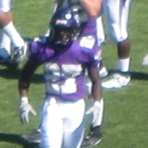 Ernest James