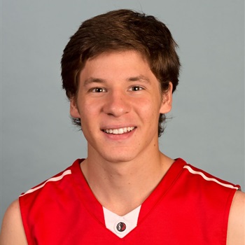 Drew Hackett