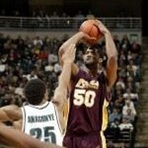 Dymond Randle