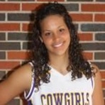 Angela Newcombe