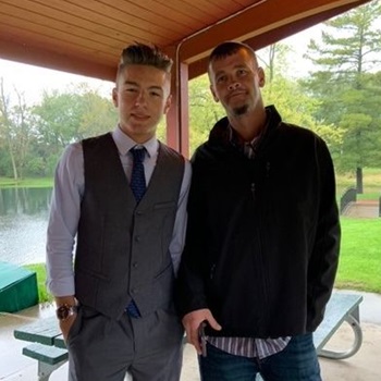 Joseph Lapacek-wieck