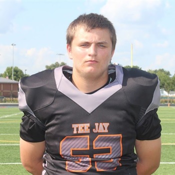 Austin Renshaw