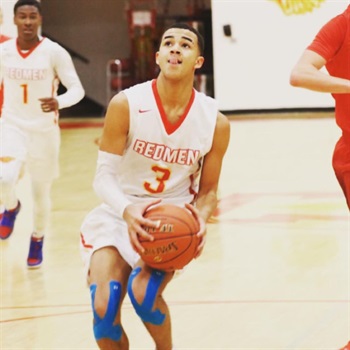 Christian Bowen-Webb