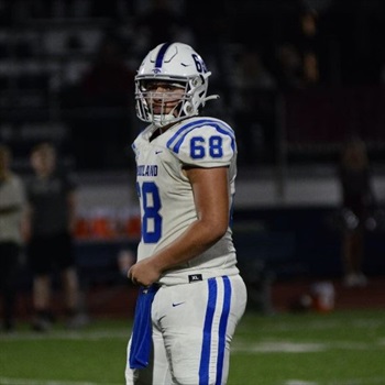 Gunnar Gates