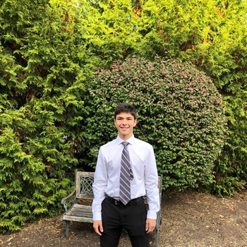 Richard Valverde-Gomez