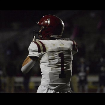 Cody Riggs - Hudl