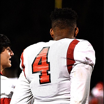 Christian Johnson-Hall