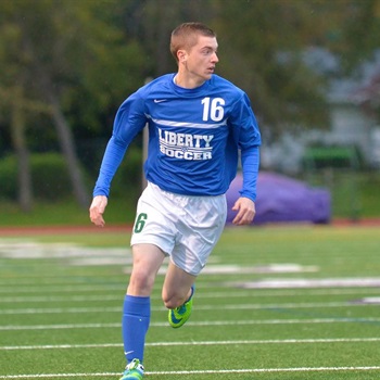 Tyler Jensen