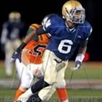 Jakeil Hampton