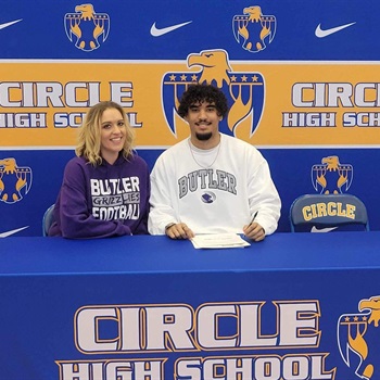 Kobe Huggins