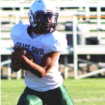 Isaac Romero Martinez