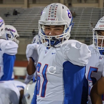 Tahlon Reighn Bailey