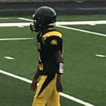 Bryce Mayberry