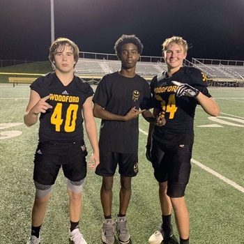 Abdul-Raheem Bilal III