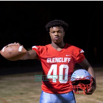 Damonte Porter