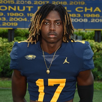 Stanley Bryant