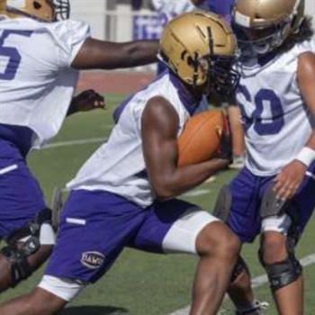 Ridwanullah Abdurrazaq