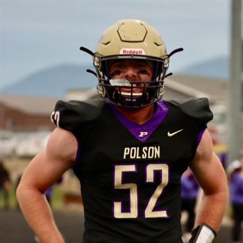 Braunson Kale Henriksen