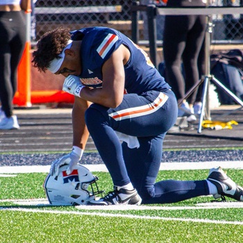 Muhammad Ali Gbaja-Biamila