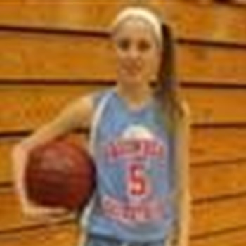 Kylie Ballmann