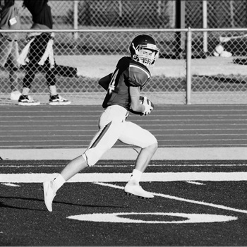 Carson Anderson