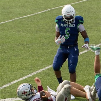 MarQuis Roberts
