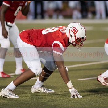 MARCUS COOPER