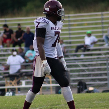 Jah’Quell Hendrick