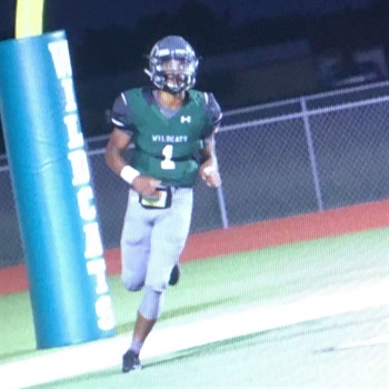 Marquise Major