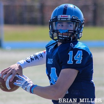 Cody Miller
