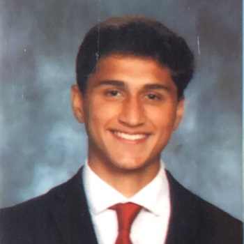 Rustin Khosravi