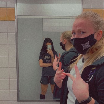 Jocilyn Kay Morrison