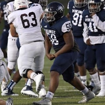 JonTavion Workman