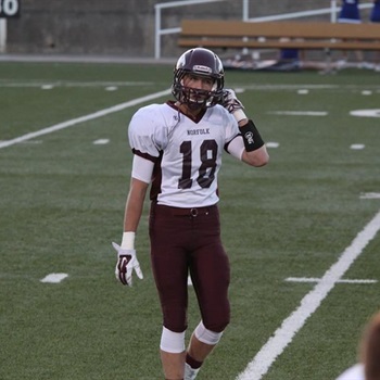 Ryker Theisen