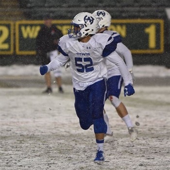 Tyson Gariba Glodon Hudl Tyson Gariba Glodon Hudl