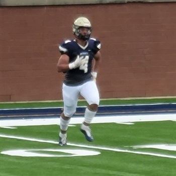 Jamari Mack