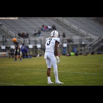 Christopher Rollinson