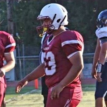 Isaako Fuller