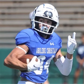 Charlie Lee-Alliston